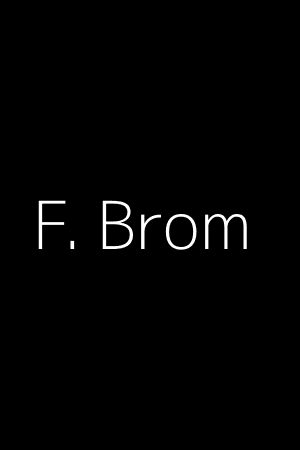 Frederik Brom